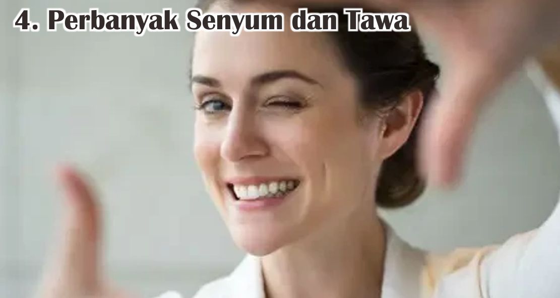  Ini Dia Alternatif Penyegar Pikiran Tanpa Harus Liburan !
