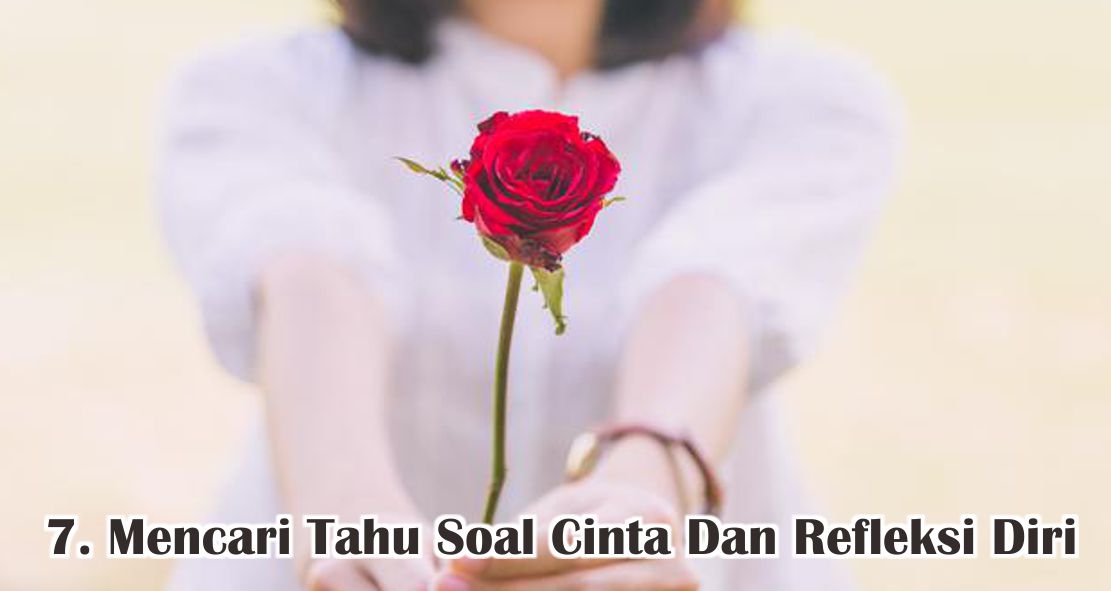  Ini Dia Tips dan Ide Rayakan Valentine Untuk Jomblo !