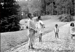 &#91;NOSTALGIA&#93; Foto CIANJUR Tempo dulu