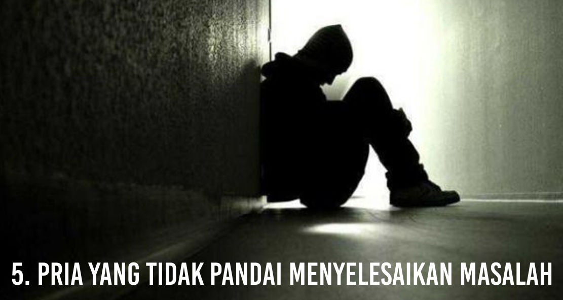 Inilho Ciri-ciri Pria Yang Belum Siap Untuk Menikah