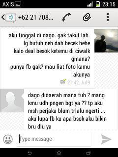 &#91;SHARE&#93; Ngelawan Om-Om Mesum DI Awal Ramadhan