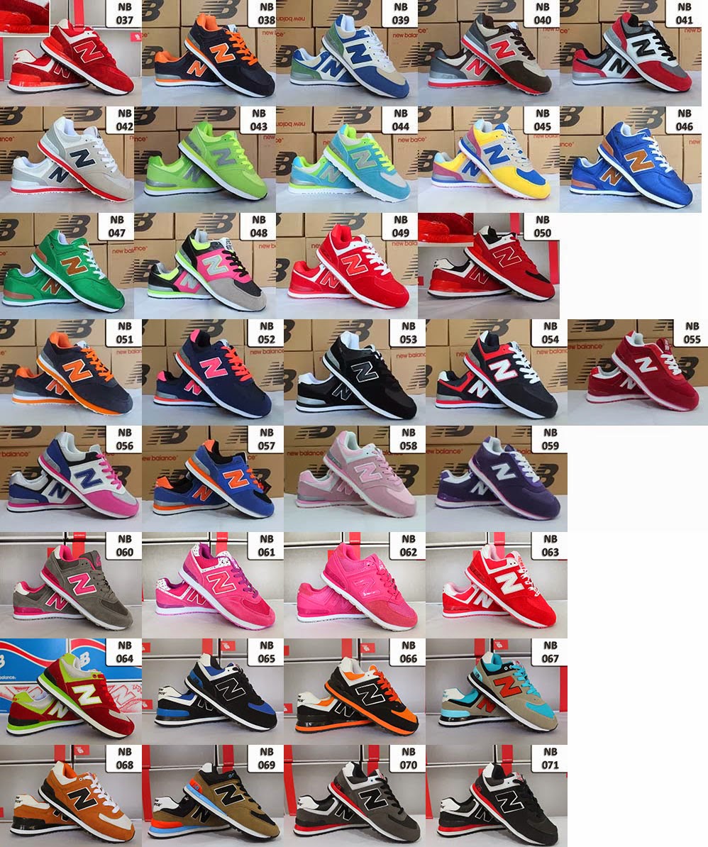 •NIKE•JUNKIEE•DC•ADIDAS•MACHBETH•NEW BALANCE•SPARROW•COUNTRYBOOTS•DLL• PUSAT SEPATU •