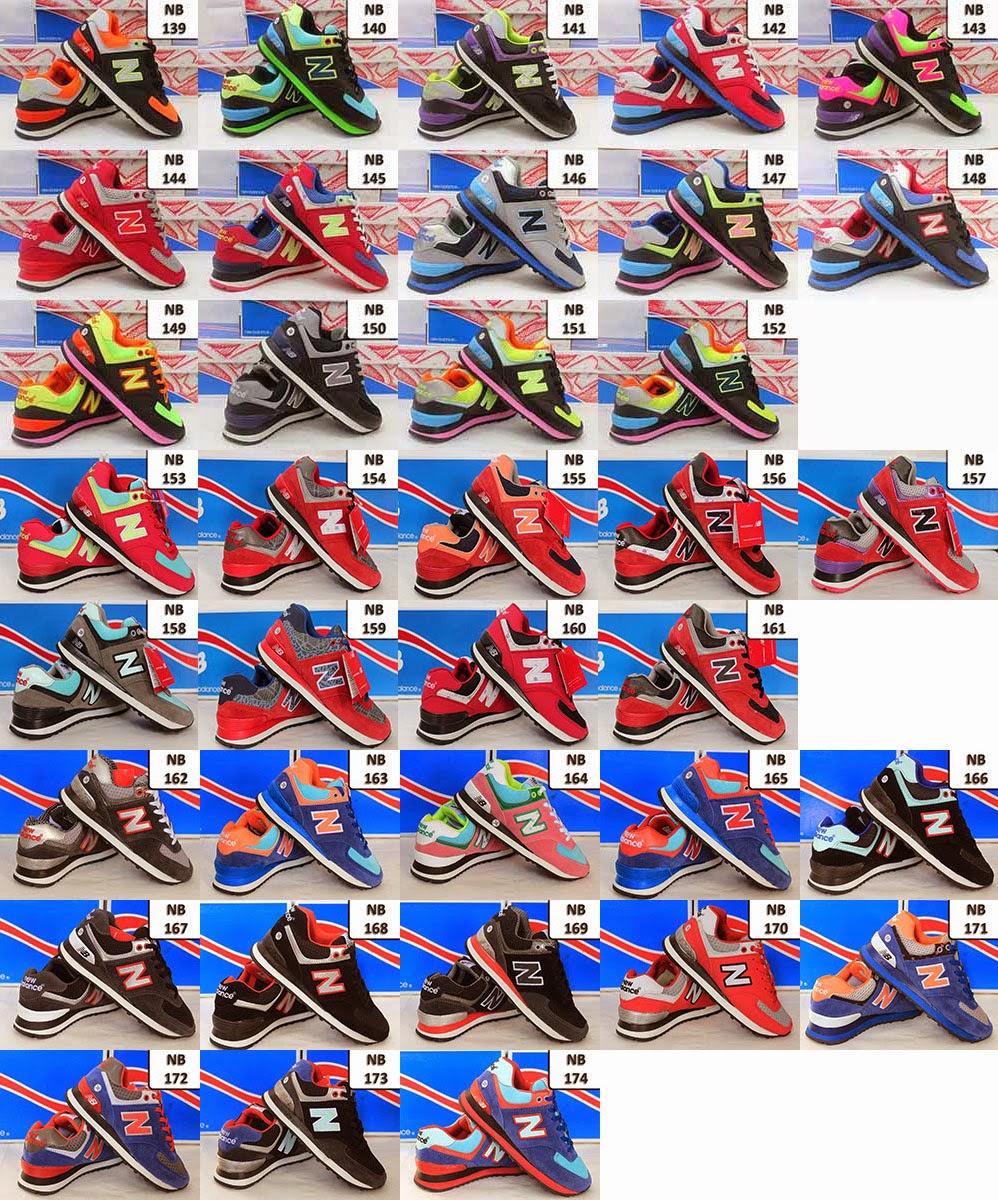 •NIKE•JUNKIEE•DC•ADIDAS•MACHBETH•NEW BALANCE•SPARROW•COUNTRYBOOTS•DLL• PUSAT SEPATU •
