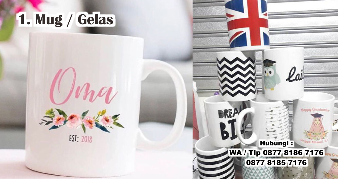  Ini Dia Hadiah Yang Cocok Buat Cewek Yang Doyan Makan 