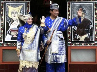 Jokowi Akan Lebaran di Kota Padang, Warga Antusias Menyambut