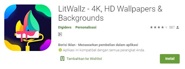 12 Aplikasi Android Unik Dan Keren 2020