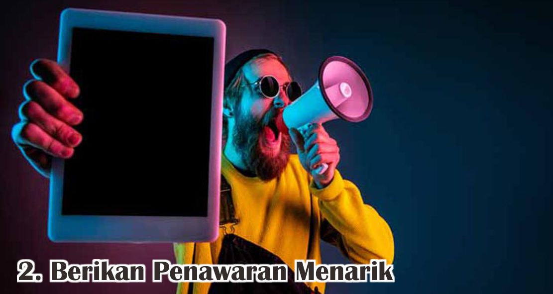  Ini Dia Cara meningkatkan Kepuasan Pelanggan ! 