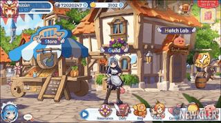 Rekomendasi 10 Game Android Gratis Terbaru Januari 2020