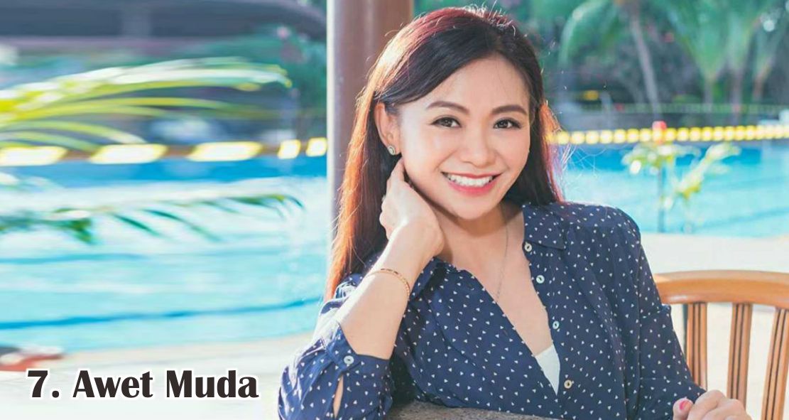  Ini Dia Fakta Menarik Mengapa Kamu Harus Bangga Jadi Wanita Indonesia ! 