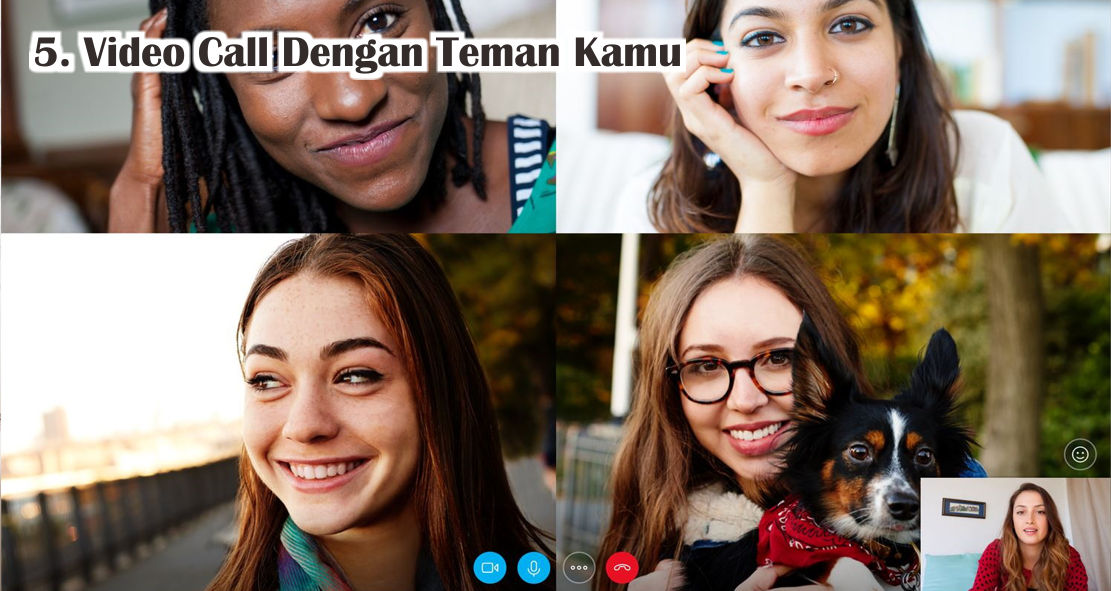 Begini Cara Hilangkan Rasa Bosan dan Stress Saat Menjalani WFH 
