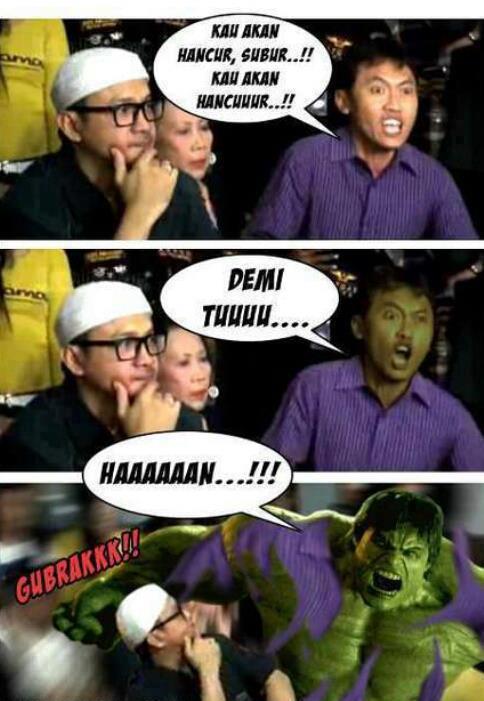 Arya Wiguna Bakal Maju Pemilukada Lewat Jalur Independen Gan!!