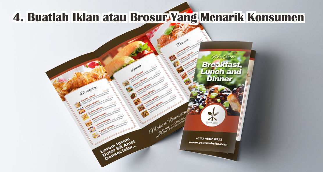  Tips Jitu Untuk Meningkatkan Penjualan Produk !