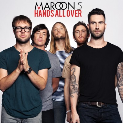 konser Maroon 5 diJakarta? yuk absen gan