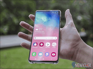 5 Smartphone dengan Kamera Depan Terbaik Desember 2019, versi DxoMark
