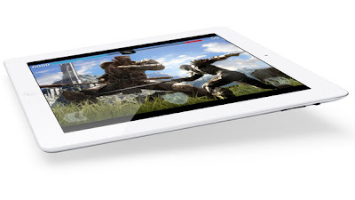 10 Tablet Pc Terfavorit di Dunia 