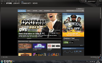 &#91;GAMING Deals&#93; SUMMER SALE STEAM 2016 #AKUBELIGAMEORI