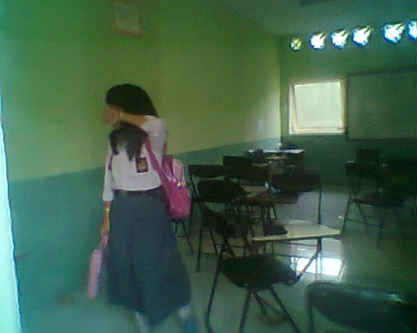 Gan ini Kunci Jawaban UN besok, Ane Jamin Pasti dapet 100 kalo ngikutin! :D