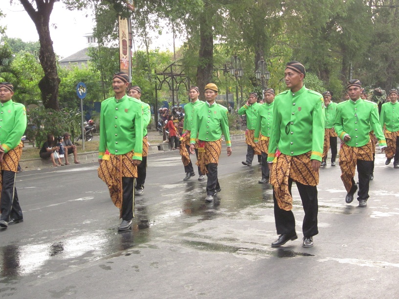 &#91;FACP 2012&#93; Menebar Khasanah Berharap Kesan