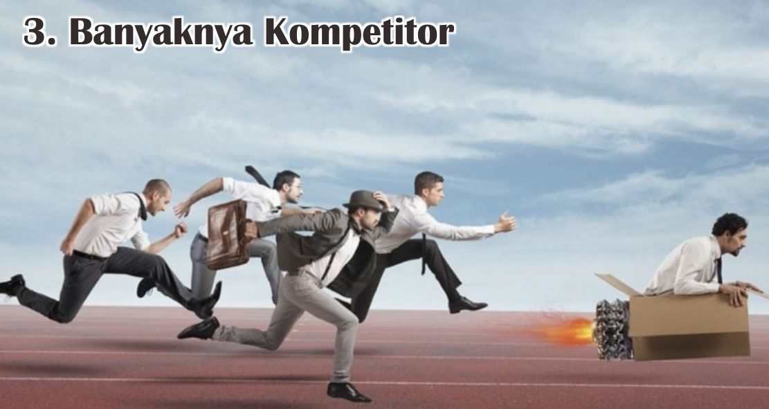  7 Tantangan Menjalankan Bisnis Online Yang Harus Di Waspadai!