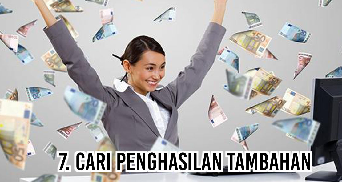 Tips Menghemat Uang Agar Tak Merana Di Akhir Bulan