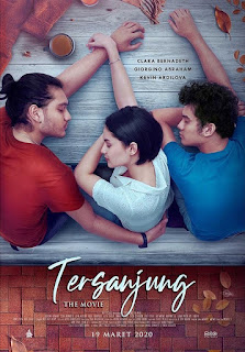 Sinopsis Film Tersanjung The Movie, Problematika Kisah Cinta Segitiga
