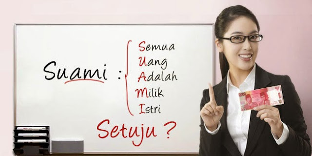 Kenapa Cantik Fisik Saja belum Cukup?