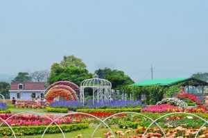 5 Spot Taichung Kebanggaan Taiwan
