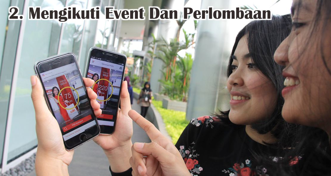 Ini Dia 3 Cara Merayakan Hari Pelanggan Nasional !