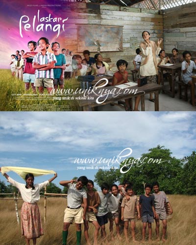5 Film Indonesia Yang Sukses Mendunia