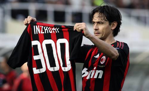 Fakta Menarik Filippo Inzaghi 