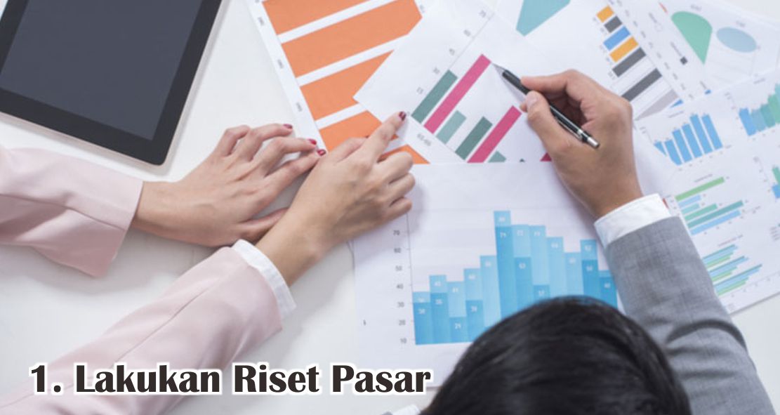  6 Strategi Tepat Untuk Memasarkan Produk Baru !