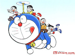 10 Alat Canggih Doraemon Yang Telah di Buat &#91;TEST&#93;