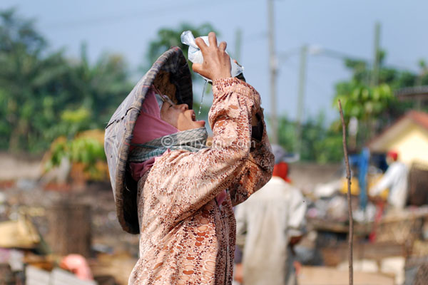 nih gan &#91; 5 Fakta Dehidrasi Yang mungkin agan belum tau &#93; 