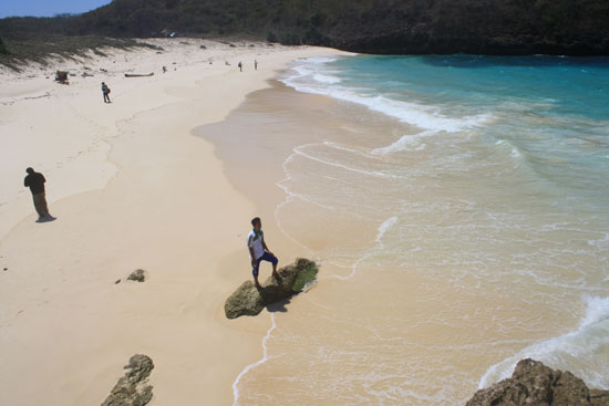 Tanjung Ringgit Surganya Para Fotografer &#91;LOMBOK&#93;