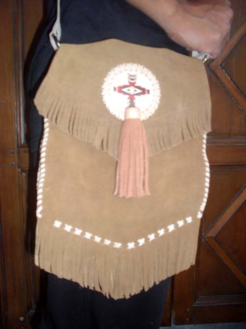 Jual Tas Indian