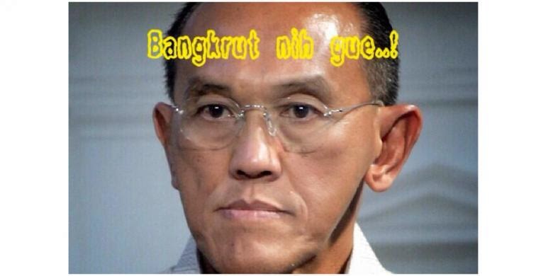 (ARB tambah sedih) Pengamat Nilai Kemenkumham Sudah Tepat soal Konflik Golkar