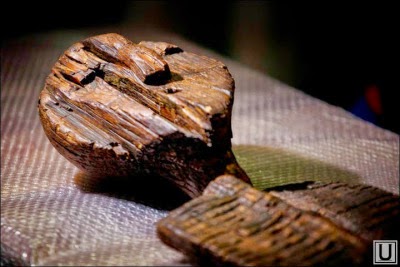 Misteri Patung Shigir – Patung Kayu Tertinggi di Dunia