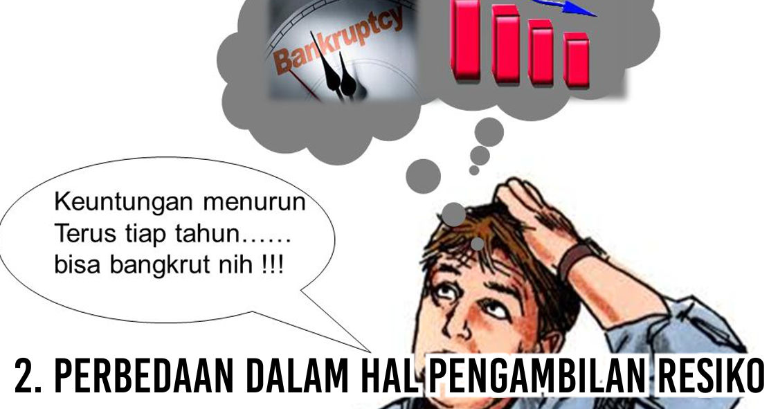 Yuk Ketahui Kamu lebih cocok jadi karyawan atau pengusaha