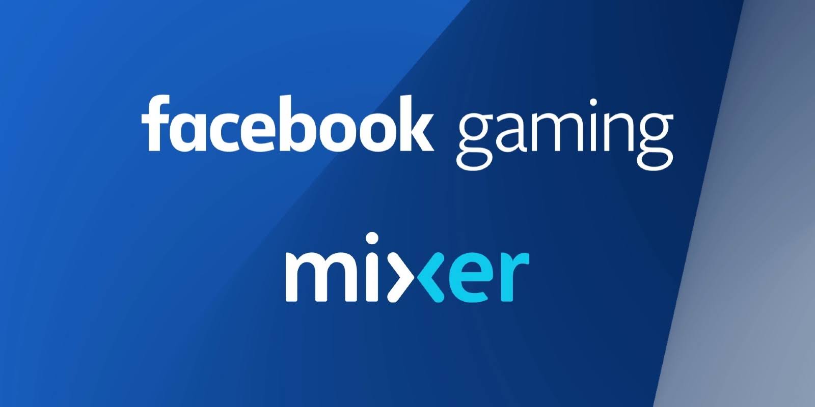 Microsoft Umumkan Kerja Samanya Dengan Facebook Gaming, Mixer OTW Tutup