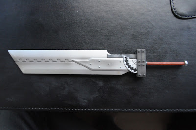 Samurai atau Pedang Samurai ?