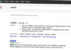 Apakah agan udah tau &quot;easter eggs&quot; yang dibuat google ?