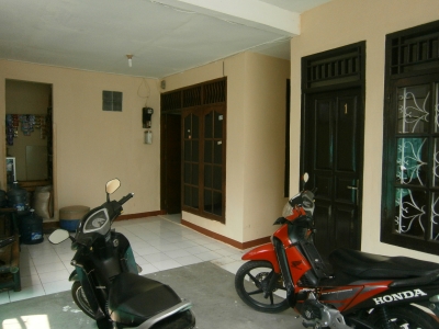 Kost Murah Cempaka Putih Jakarta