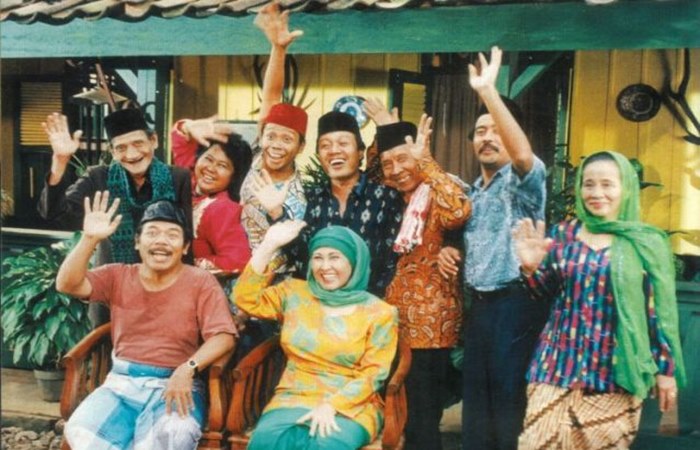 4 Sinetron Indonesia yang Beneran Bagus Dan Layak Untuk Ditonton