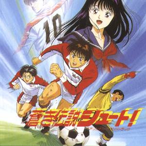 10 Anime Sepak Bola Paling Terkenal Di Dunia