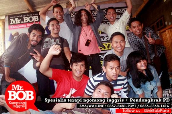 Fakta - Fakta tentang Kampung Inggris Pare Kediri