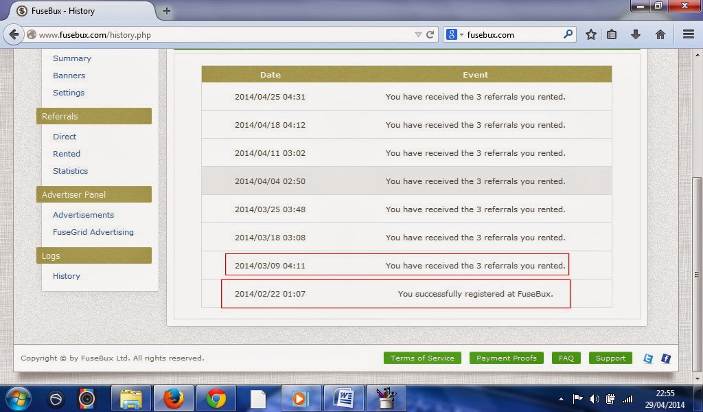 FUSEBUX , Legit baby probux yang diprediksi mampu menyainginya! (+guide)