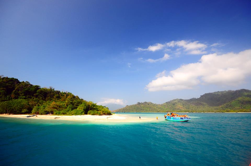 Tempat Yang Cocok Agan Datangi Ketika Patah Hati!