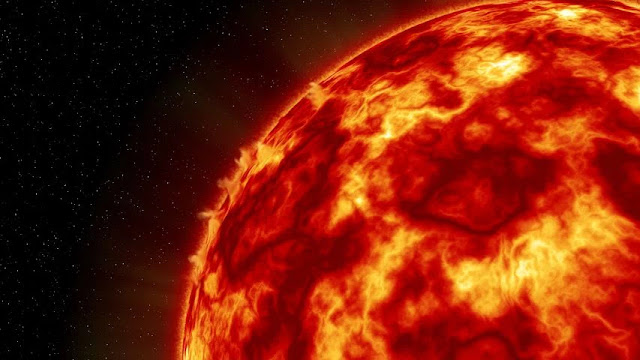 Penjelasan Lengkap Tentang Tata Surya | KASKUS