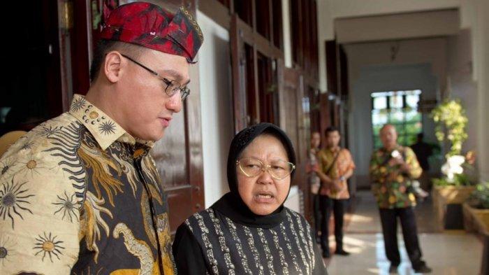 Anggota DPRD DKI Jakarta Kenneth Sindir Telak Gubernur Anies