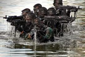PASUKAN KHUSUS TNI &#91;MENGENANG PELTU TATANG KOSWARA&#93;